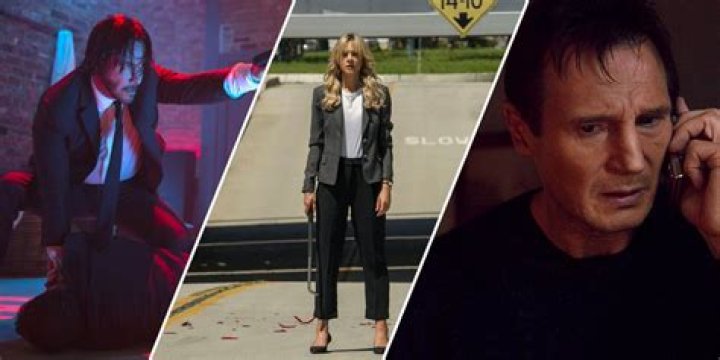 Top Movies Like Taken: Action-Packed Thrillers to Keep You on the Edge of Your Seat