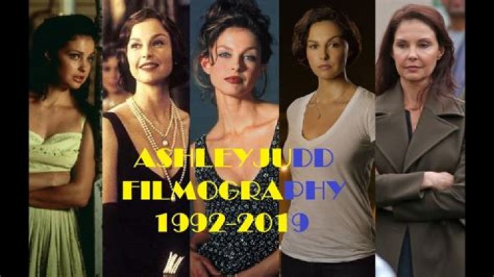Exploring the Movies of Ashley Judd: A Journey Through Her Cinematic Career