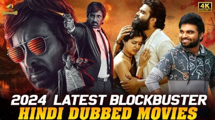 Movies4u Hindi Dubbed: Your Ultimate Guide to Streaming Hindi Films Online