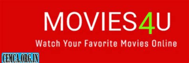 Movies4U Official: Your Ultimate Destination for Movie Streaming