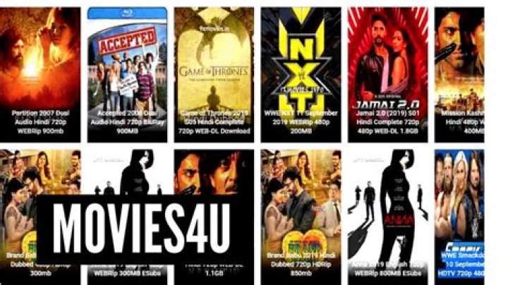 Movies4You Download Bollywood: Your Ultimate Guide