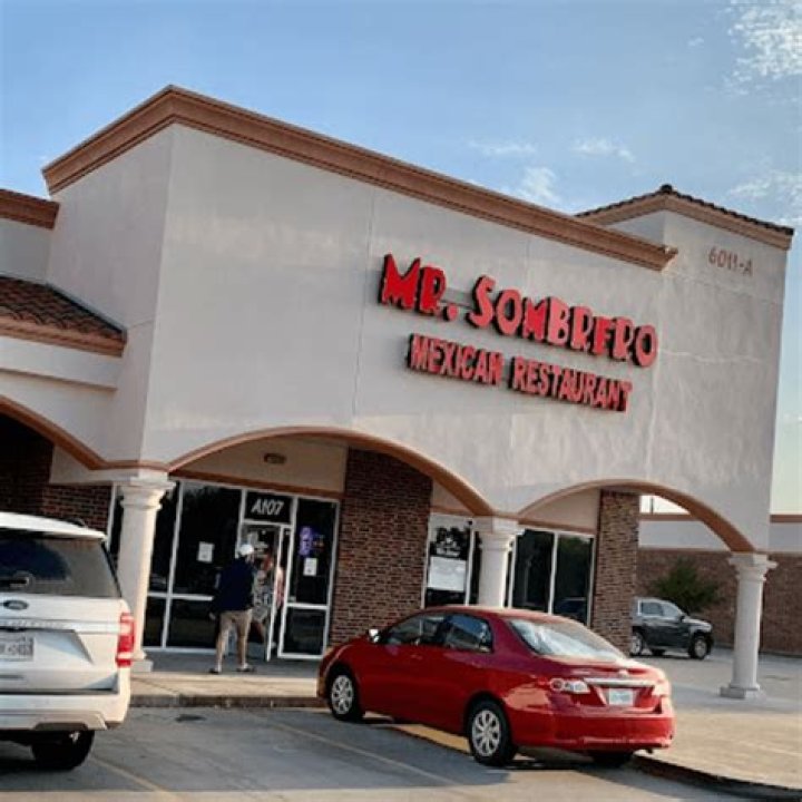 Discover the Vibrant World of Mr Sombreros