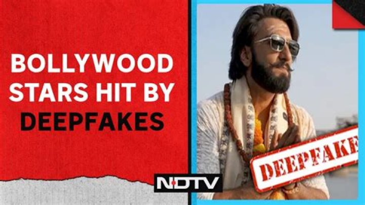 Understanding MrDeepFakes: The Future of Deepfake Technology