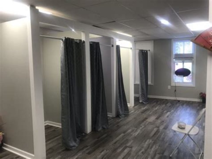 Georgetown's Renowned Ms. Lee: A Guide to Her Legacy