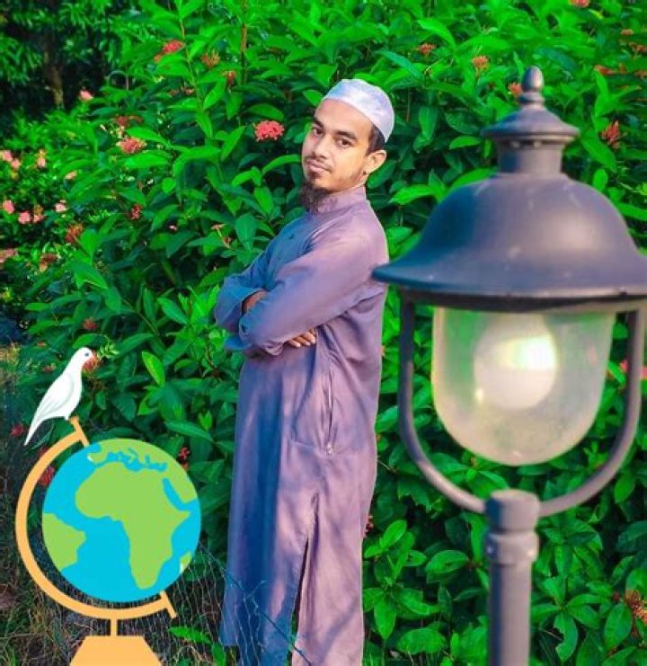 Exploring the Life and Achievements of Muhammad Mahbub Ohio