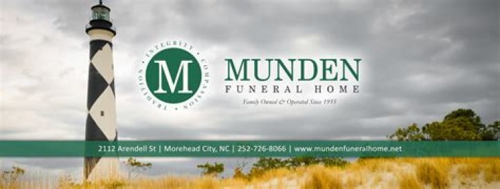 Understanding the Compassionate Services of Munden Funeral Home & Crematory