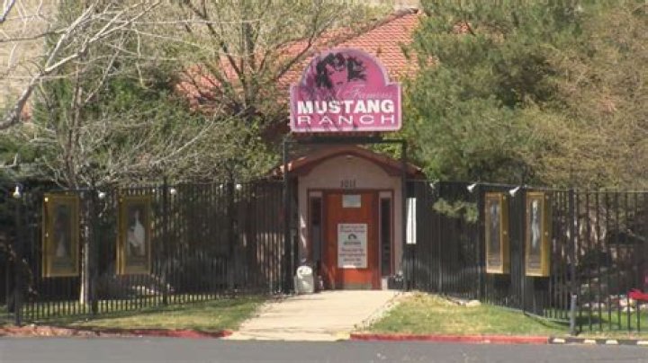 Exploring the Allure of Mustang Ranch in Reno, Nevada