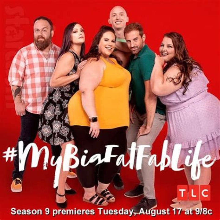 My Big Fat Fabulous Life Cast: A Look into Their Lives and Journeys
