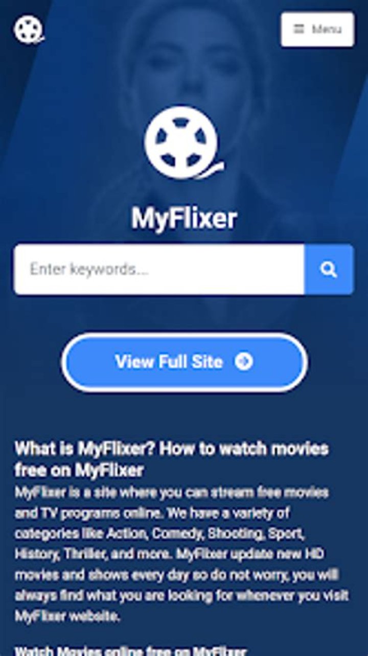 Exploring My Flixer To: A Journey Into Your Favorite Movies and Shows