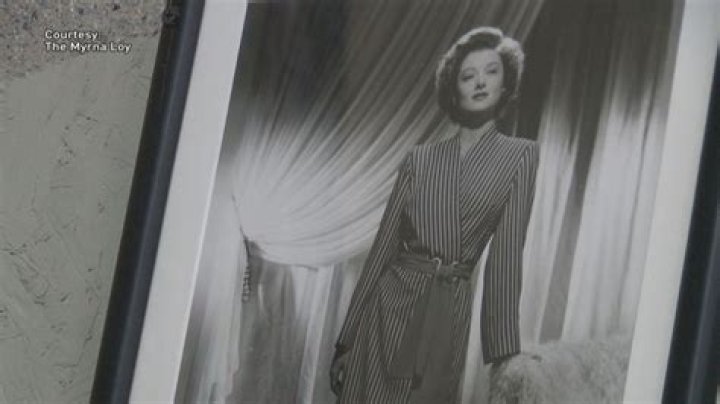 Unveiling the Charm of Myrna Loy Helena: A Timeless Icon