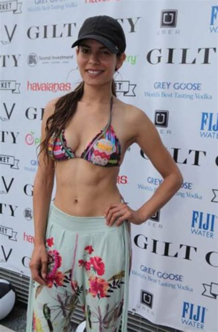 Unveiling the Intriguing Details of Nadine Velazquez Measurements and Her Journey to Stardom