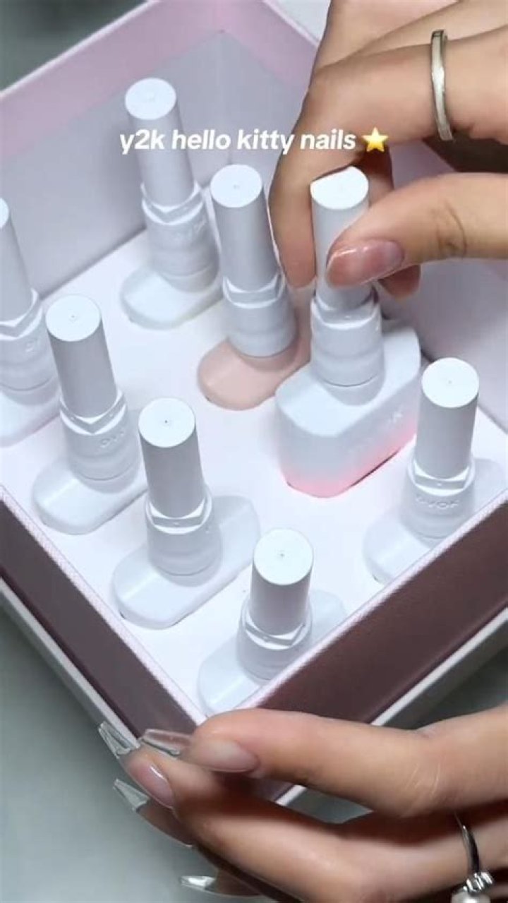Nail Kitty Video: The Adorable Trend Taking Over Social Media