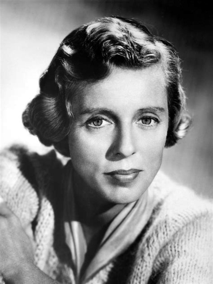 Nancy Kulp: The Life and Legacy of a Hollywood Icon