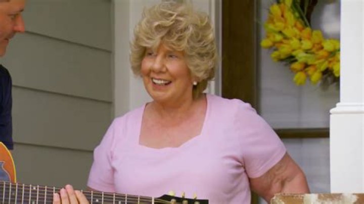Nanny Faye: The Heart and Soul of the Chrisley Family
