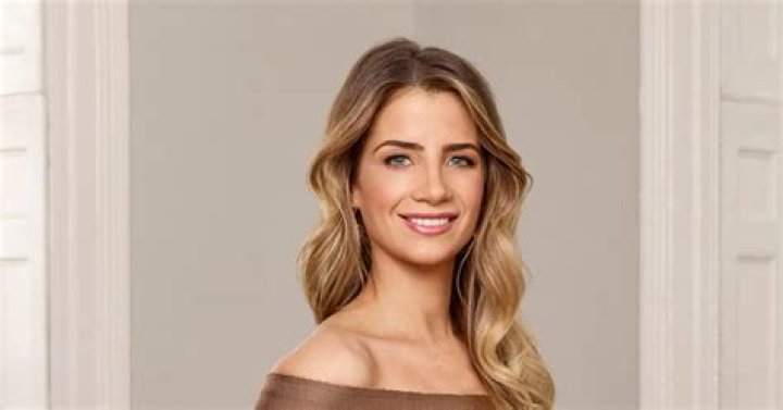 The Wealth of Naomie Olindo: A Look at Her Net Worth and Success
