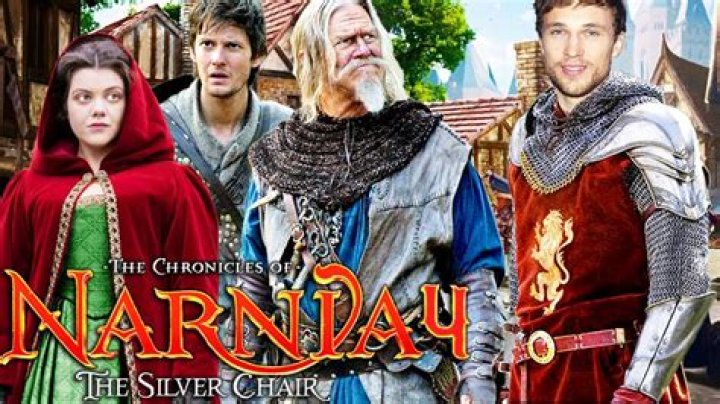 Narnia's Cast: A Deep Dive into the Enchanting World of Chronicles of Narnia