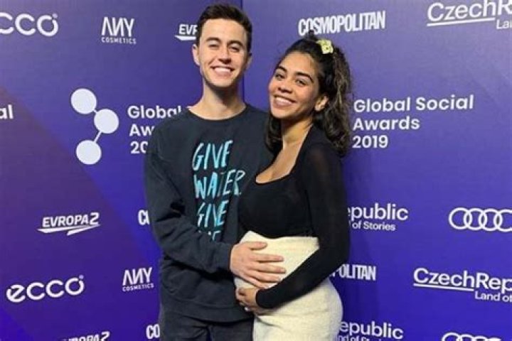 Nash Grier Net Worth: Inside the Life and Wealth of a Social Media Star