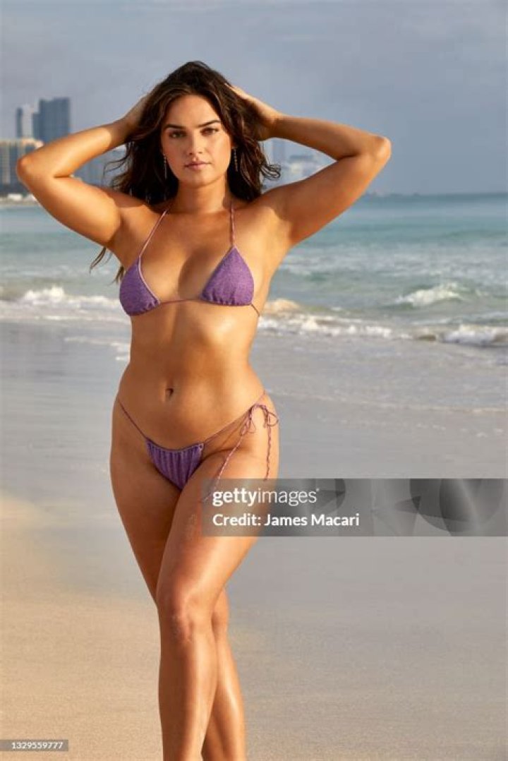 All About Natalie Mariduena: The Life and Career of a Rising Star