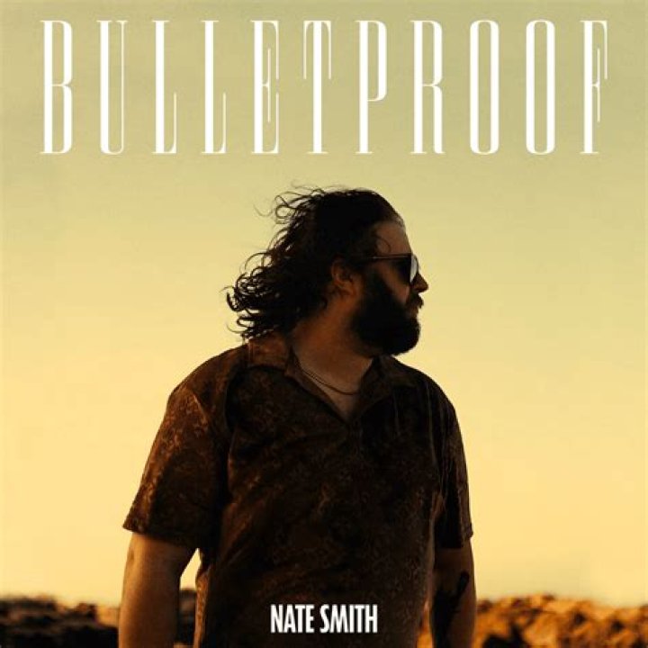Nate Smith: A Deep Dive into the Resilient Lyrics of 