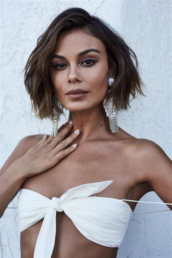 Nathalie Kelley: A Deep Dive into Her Life and Career