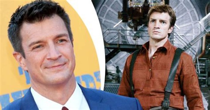 Intriguing Facts About Nathan Fillion: Net Worth, Biography, and More