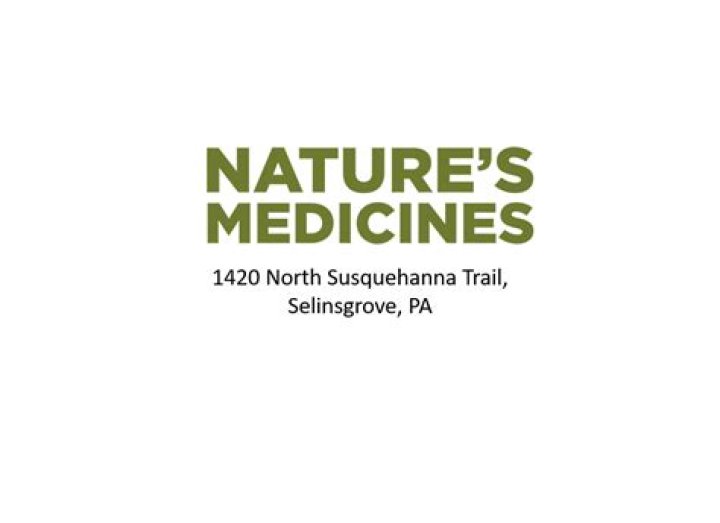 Discover Nature Medicine's Healing Touch in Selinsgrove
