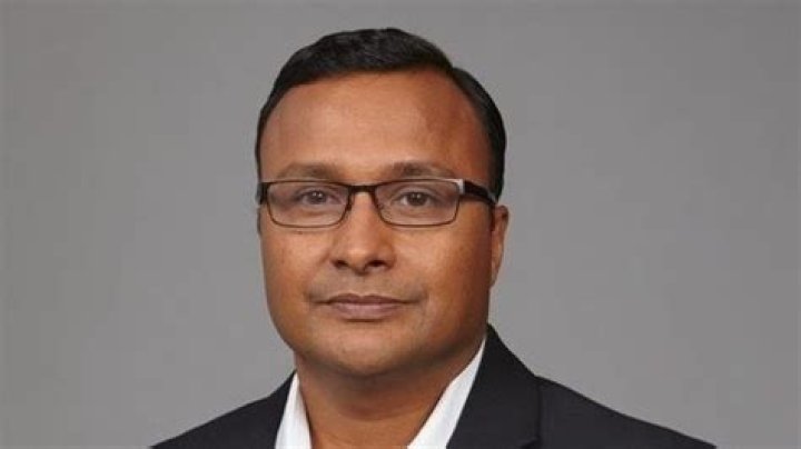 Meet Navdeep Gupta, the Visionary Behind