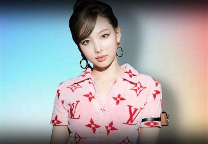 Nayeon's Age: The Journey of a K-Pop Star