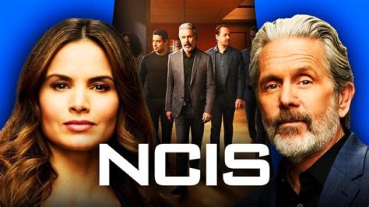 NCIS Actors: A Comprehensive Look at the Stars Behind the Series