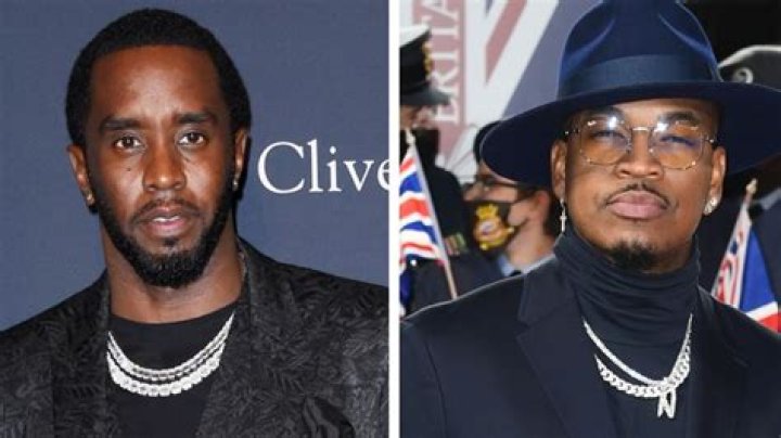 Ne-Yo and P Diddy: A Deep Dive into Their Musical Legacy