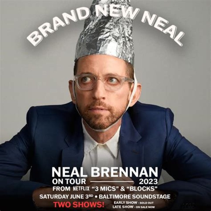 The Intriguing Dynamics of Neal Brennan and Bianca Sia's Relationship