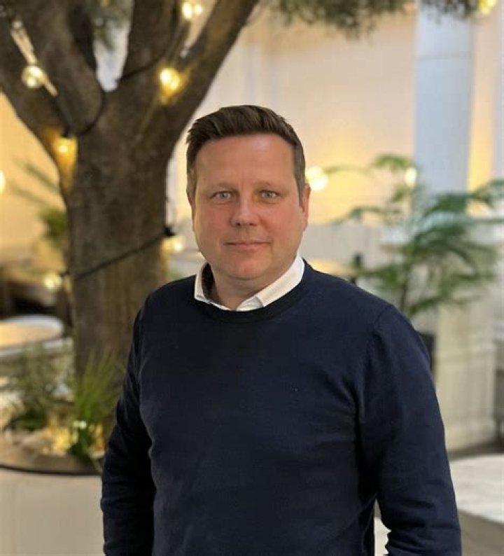 Get to Know Neal Hunter, the Acclaimed Tech Guru