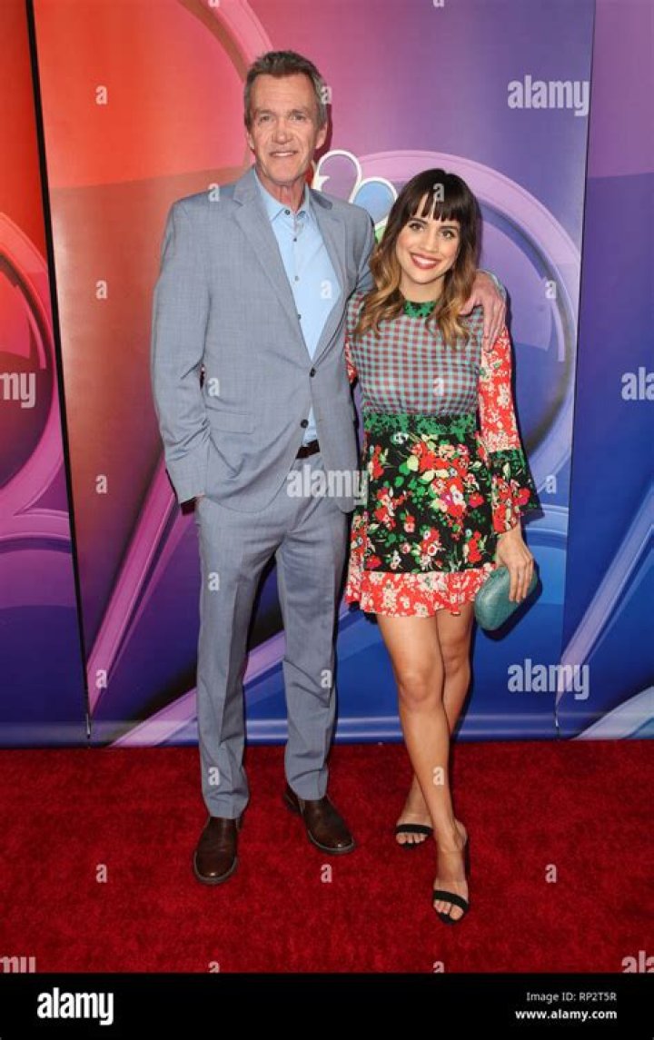 Neil Flynn's Relationship Unveiled: A Comprehensive Guide to His Partner