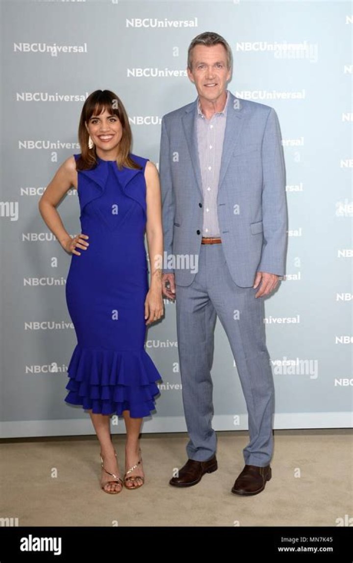 Neil Flynn's Wife: Unveiling the Personal Life of the Iconic Actor