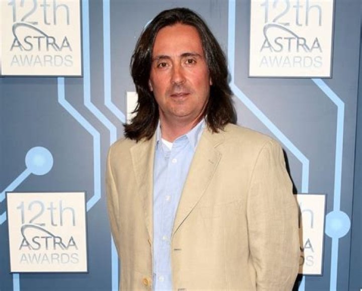 Uncovering Neil Oliver's Health Struggles: The Inside Story