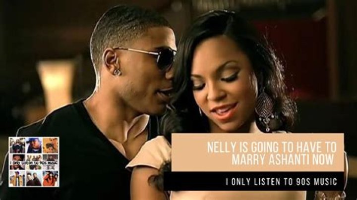 Nelly and Ashanti: A Musical Journey Through Their Iconic Collaborations