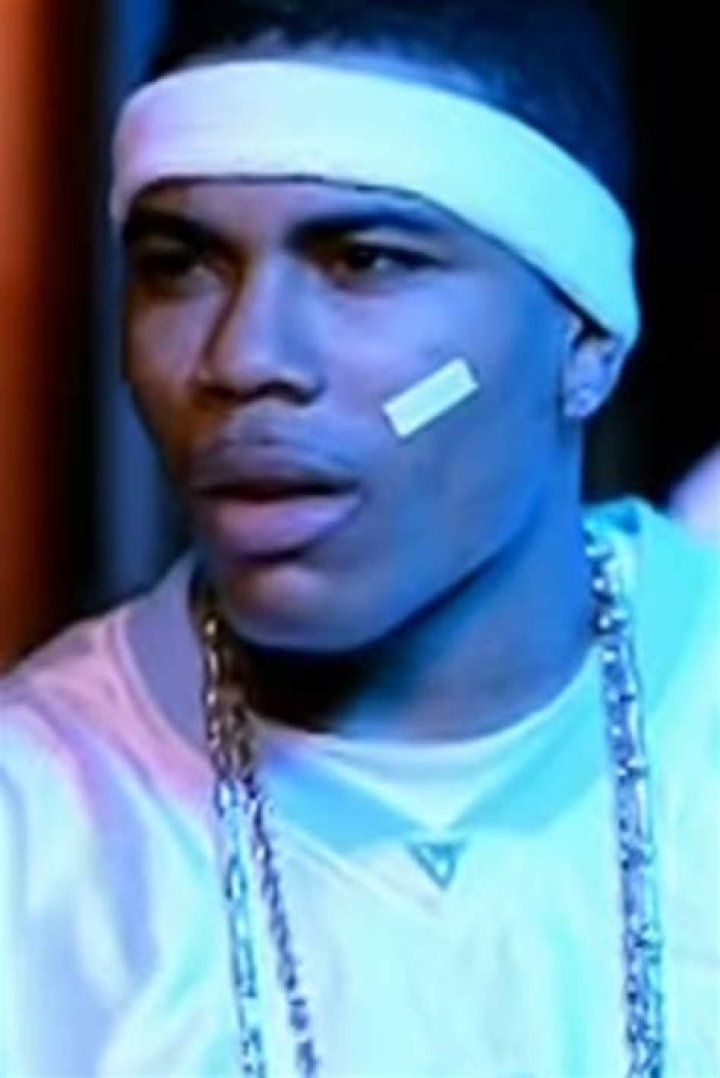 Nelly: The Rapper Behind 