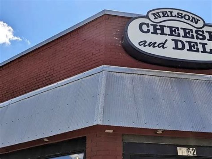 Discovering the Delights of Nelson Cheese & Deli