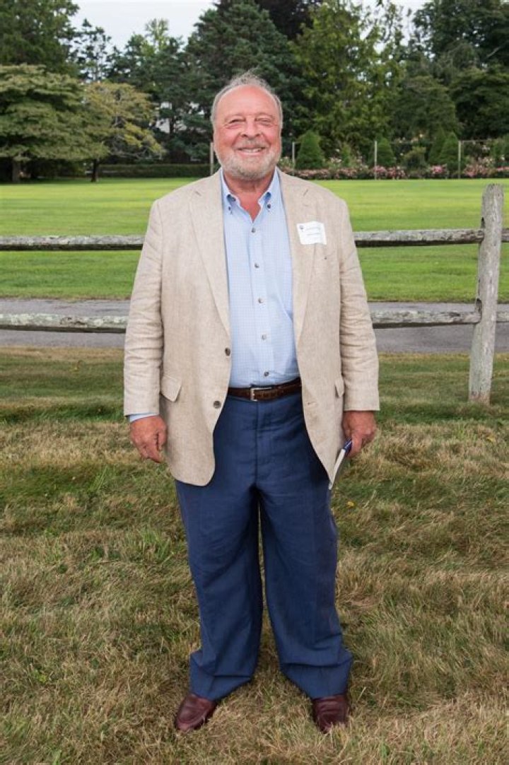 Exploring Nelson DeMille Net Worth: Facts and Insights