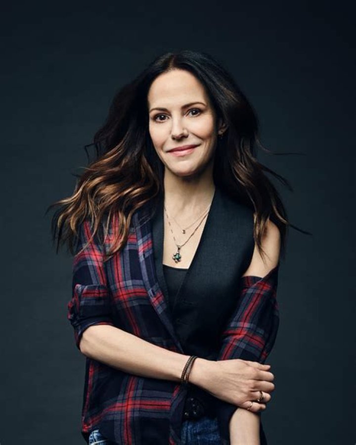 Mary Louise Parker's Net Worth: A Deep Dive into Her Life and Success