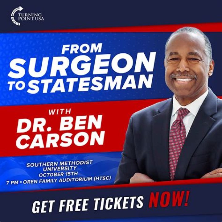 Ben Carson's Wealth: A Comprehensive Look at His Net Worth