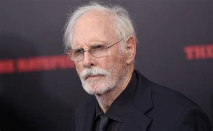 Net Worth of Bruce Dern: A Closer Look at the Legendary Actor's Wealth