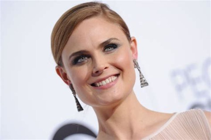 The Wealth of Emily Deschanel: An In-Depth Perspective