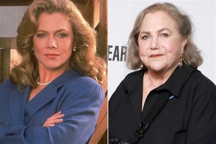 Exploring the Net Worth of Kathleen Turner: A Hollywood Icon's Financial Journey