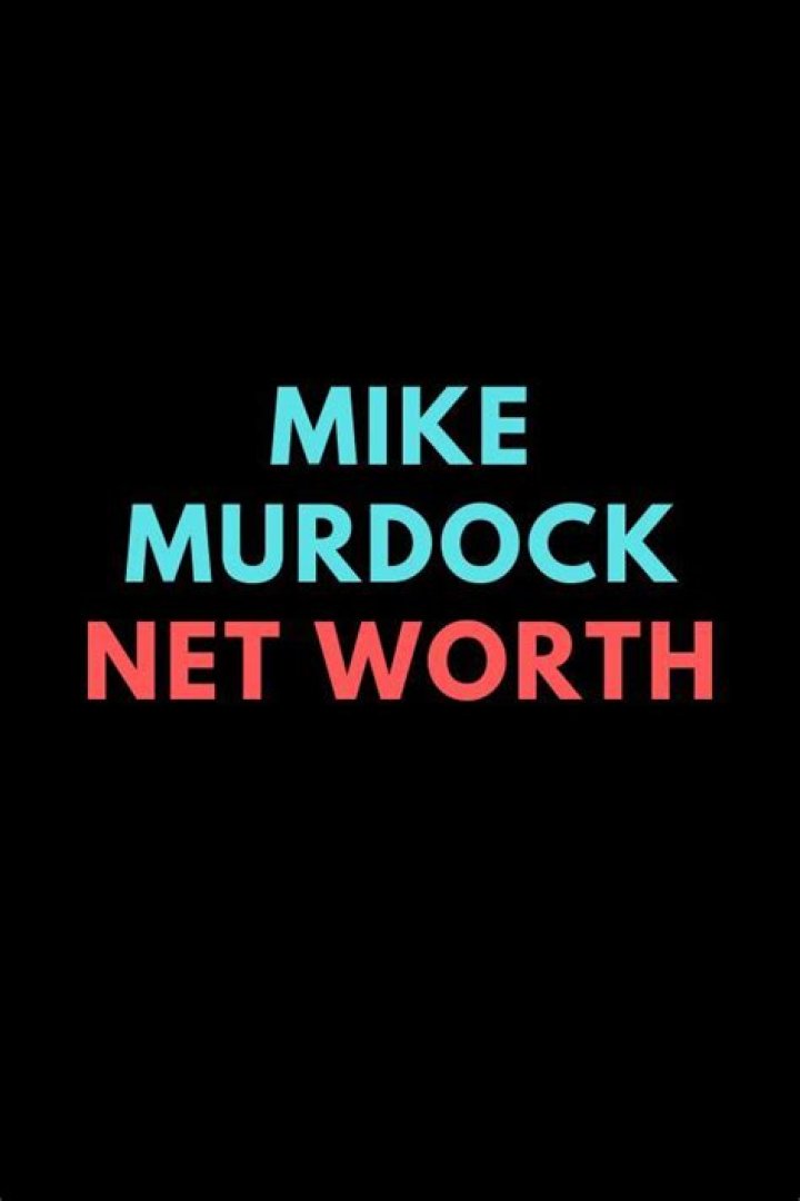 Unveiling the Wealth and Legacy of Mike Murdock