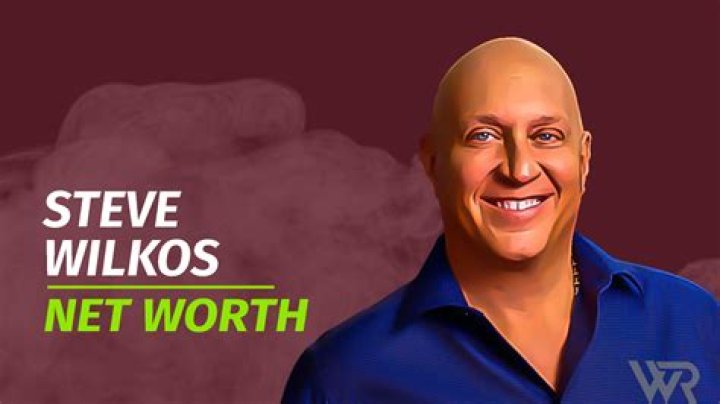 Exploring the Net Worth of Steve Wilkos: A Deep Dive into His Career and Finances