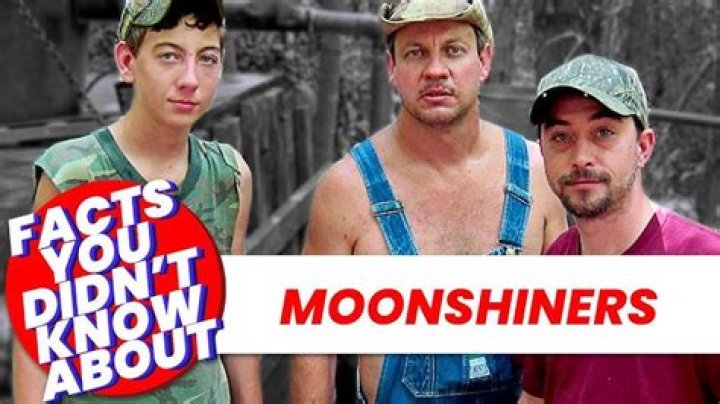 Exploring the Net Worth of Tickle from Moonshiners: An In-Depth Look