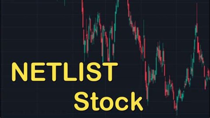 Netlist Stock Price Forecast: Expert Predictions and Future Outlook