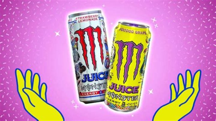 Unleashing the Excitement of New Monster Flavors