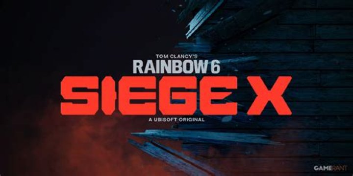 Unveiling the Excitement of the New Season Rainbow 6 Siege